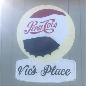 Meet your Posher, Victor